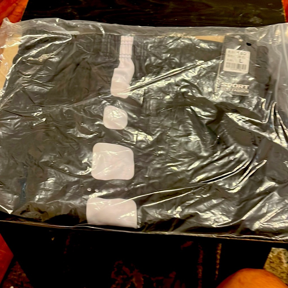 Sport fashion size large